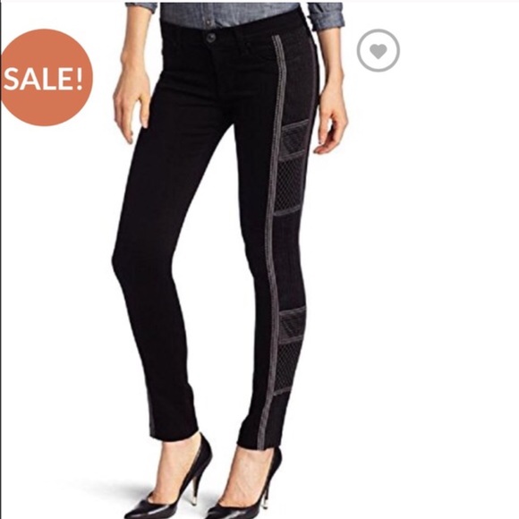 Hudson  pants - Picture 4 of 4