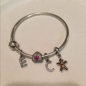 Pandora Bracelet