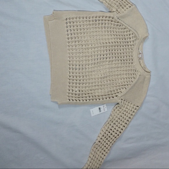 Ella Moss Sweater - Picture 2 of 4