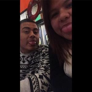 Meet your Posher, Lanisah