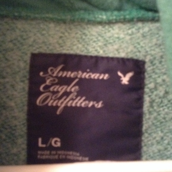American Eagle hoodie - Picture 4 of 4