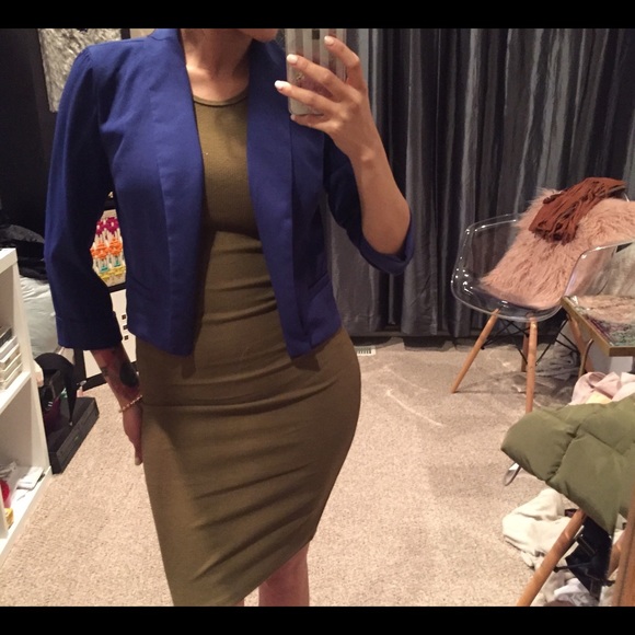 Blazer - Picture 4 of 4