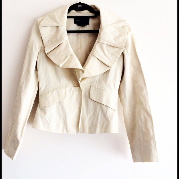 BCBG Jacket