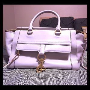 Rebecca Minkoff Bowery Satchel