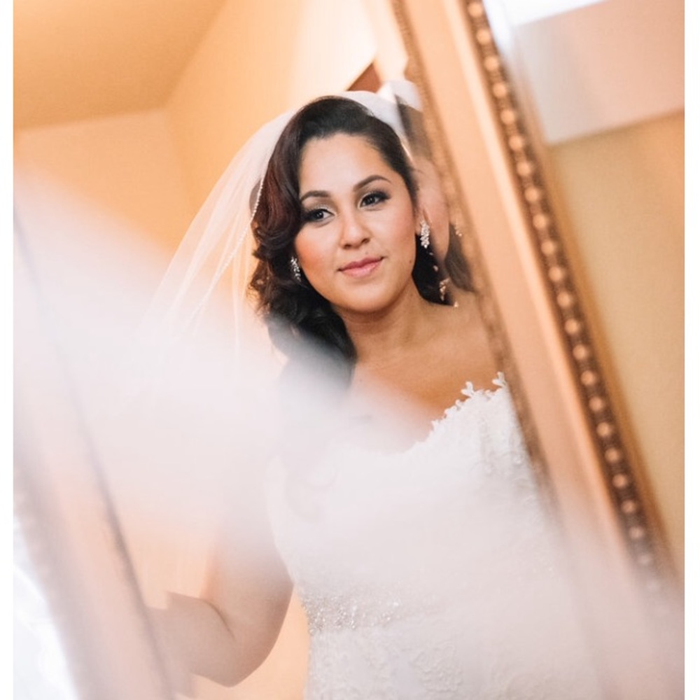 Meet your Posher, Lizette