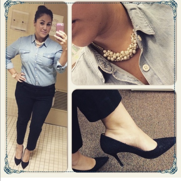 Meet your Posher, Lizette - Picture 4 of 4