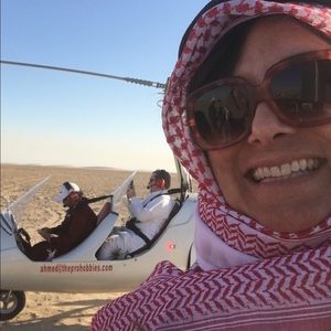 Meet your Posher, Nanci