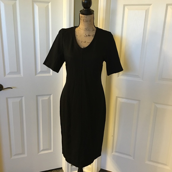 CAbi "Claire" LBD