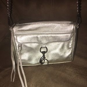 Rebecca Minkoff Mini MAC Crossbody Bag