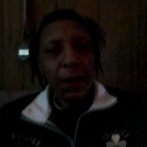 Meet your Posher, Ann