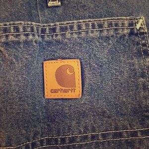 Make offer need gone Men's carhartt jeans