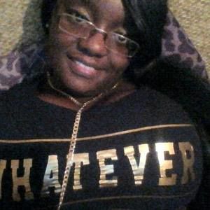 Meet your Posher, Nacole