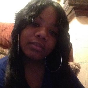 Meet your Posher, Jada