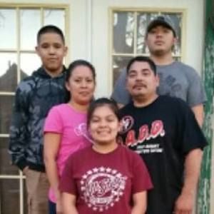 Meet your Posher, Brenda