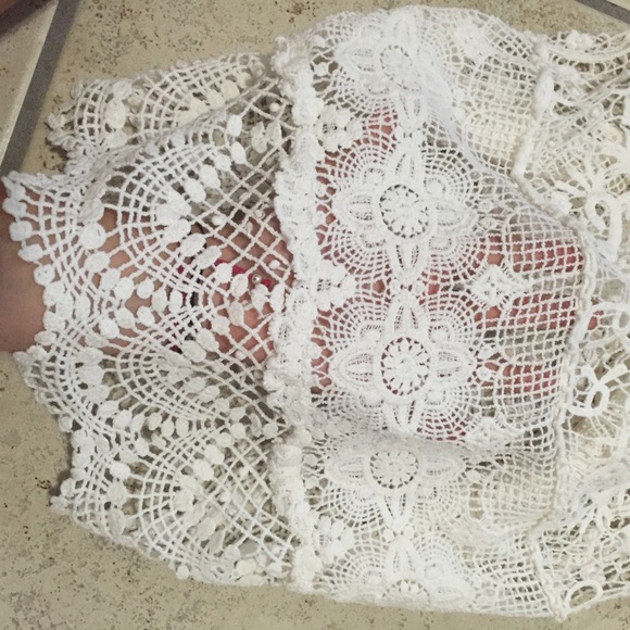 F21 Top - Picture 4 of 4