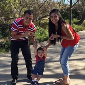 Meet your Posher, Tabitha