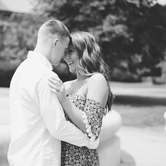 Meet your Posher, Katy