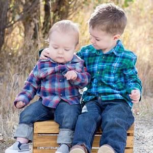 Meet your Posher, Janelle