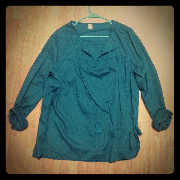 Old Navy Tunic