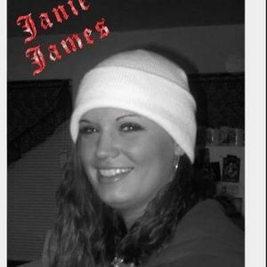 Meet your Posher, Janie