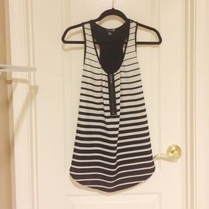 Striped Tunic