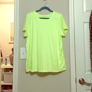 GAP Fit Tee Size XL
