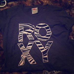 Roxh t shirt