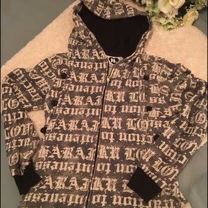 Harajuku Lovers jacket