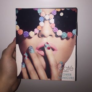 Ciate London Flower manicure Kit