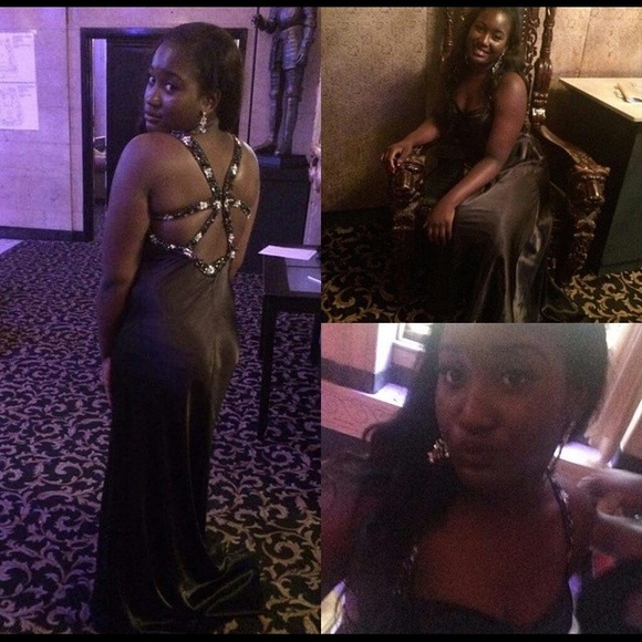 PromDress