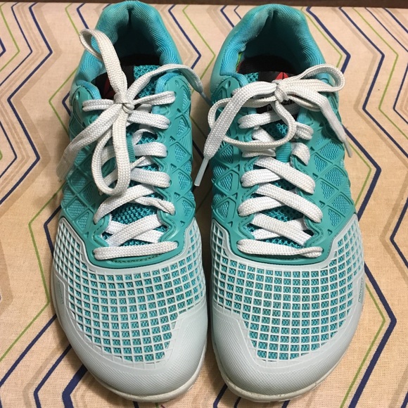 Reebok nano 4.0