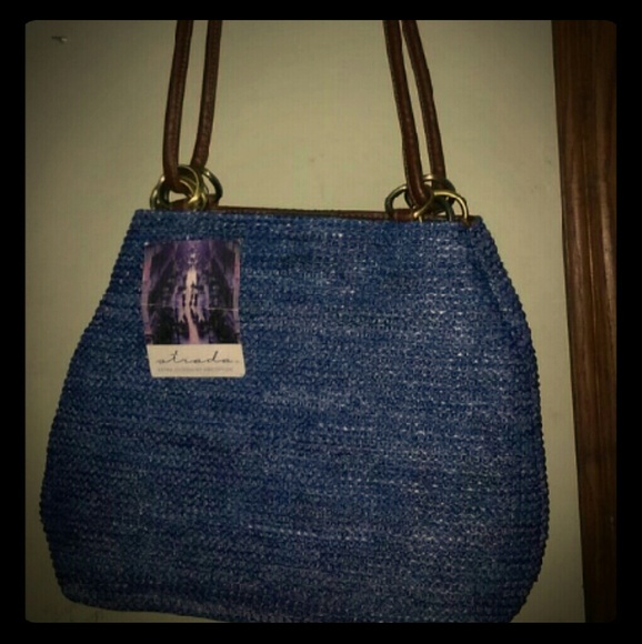 Estrada purse