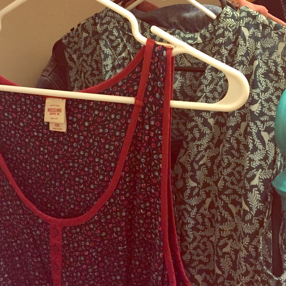 Dress bundle for @sarajjane
