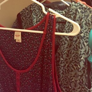 Dress bundle for @sarajjane