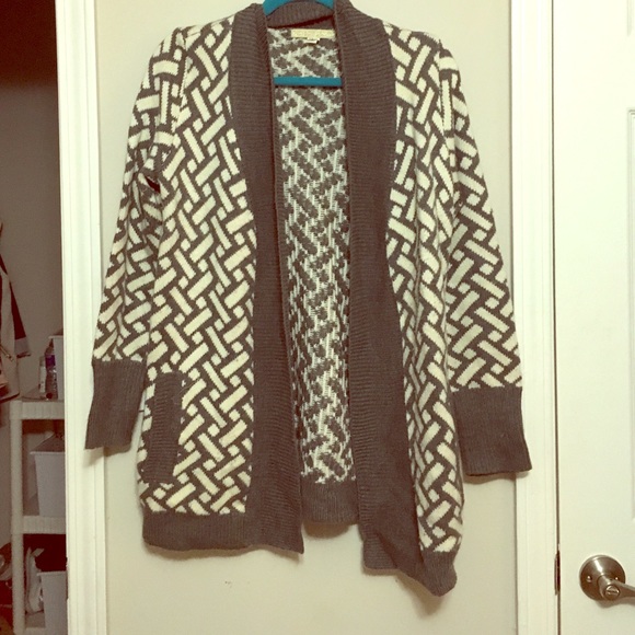 Cardigan Size L