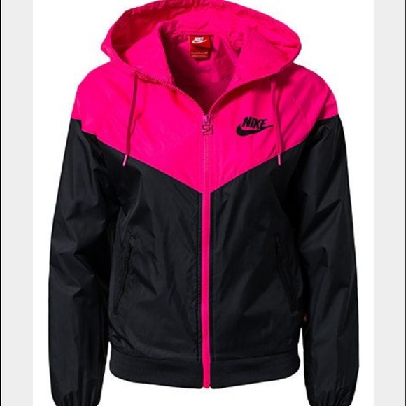 Nike Windbreaker