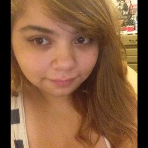 Meet your Posher, Magali