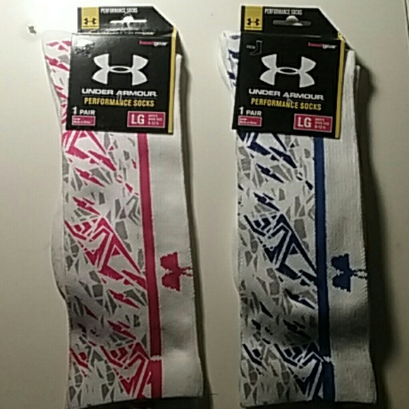 Two for 20 Under Armour