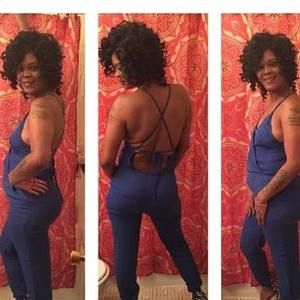 Meet your Posher, Cindy