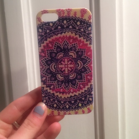 iphone 5/5s case