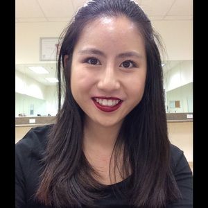 Meet your Posher, Stephanie