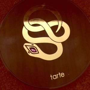 Tarte rainforest after dark palette