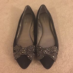 Banana Republic flats