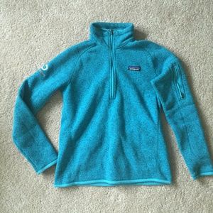 Patagonia?jacket