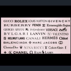 Meet your Posher, Gia