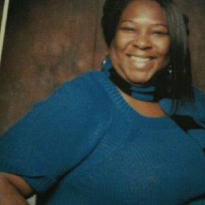 Meet your Posher, Anita