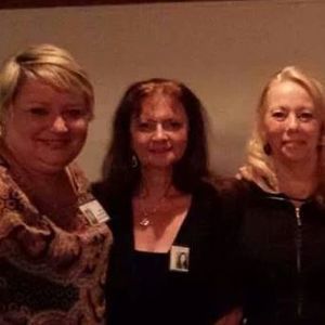 Meet your Posher, Donna