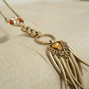 Sam Elderman Fashion Necklace