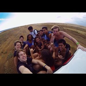 Meet your Posher, Lindsey