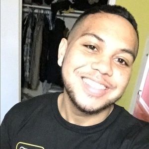 Meet your Posher, Marcus